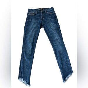 Joe’s Jeans Skinny‎ Ankle Fit Jeans Sz 26